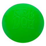 NeeDoh Squeeze Balls 6 cm Classic NeeDoohs Display (12)