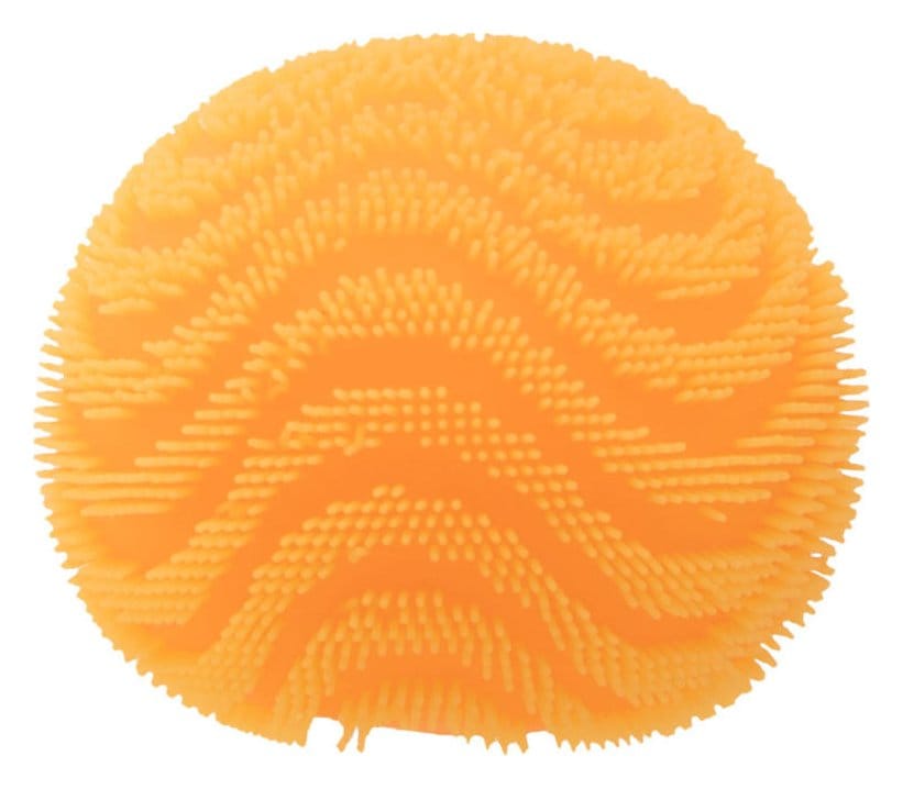 NeeDoh Squeeze Ball Nice Cube Glow (Glow in the Dark) 5 cm Display (12)