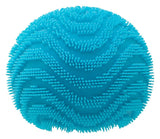 NeeDoh Squeeze Ball Nice Cube Glow (Glow in the Dark) 5 cm Display (12)