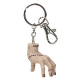 Wednesday Keychain Thing 7 cm