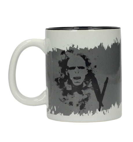 Harry Potter Mug He Who Must Not Be Named