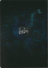 Corpse Bride Softcover Notebook Movie Poster 21 cm