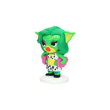 Gremlins Pokis Rubber Minifigure Greta 7 cm