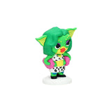 Gremlins Pokis Rubber Minifigure Greta 7 cm