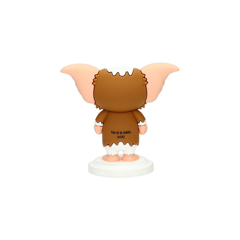 Gremlins Pokis Rubber Minifigure Gizmo 7 cm