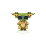 Gremlins Pokis Rubber Minifigure Flasher 7 cm