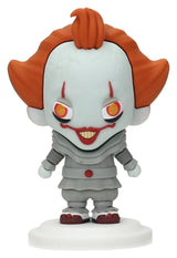 It Pokis Mini Figure Pennywise 8 cm