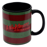 A Nightmare on Elm Street Gift Set Mug & Keyring A Nightmare on Elm Street
