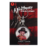 A Nightmare on Elm Street Gift Set Mug & Keyring A Nightmare on Elm Street