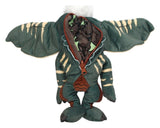 Gremlins Plush Figure Reversible Egg Stripe 30 cm
