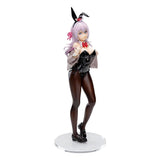 Alya Sometimes Hides Her Feelings in Russian Luminasta PVC Statue Alya Bunny Ver. 20 cm