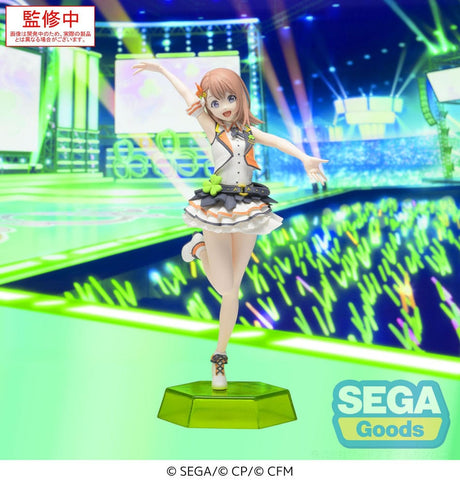 Hatsune Miku: Colorful Stage! Desktop x Decorate Collections PVC Statue Hanasato Minori 15 cm