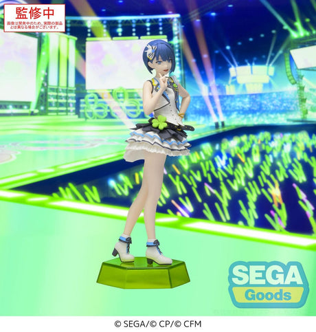 Hatsune Miku: Colorful Stage! Desktop x Decorate Collections PVC Statue Kiritani Haruka 15 cm