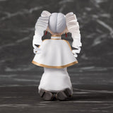 Frieren: Beyond Journey's End PM Perching PVC Statue I have ringlets now Clear Ver. heo Exclusive 10 cm