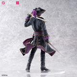 Like a Dragon: Pirate Yakuza in Hawaii S-Fire PVC Statue 1/7 Captain Majima (Goro Majima) 26 cm