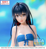 My Teen Romantic Comedy SNAFU Climax Luminasta PVC Statue Yukino Yukinoshita Midsummer Tokyo Bay 20 cm