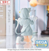 Re:Zero Starting Life in Another World Yumemirize PVC Statue Rem Mofumofu Pack 11 cm