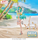 Hatsune Miku Series Luminasta PVC Statue Conceptual series Vol.1 21 cm