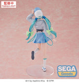 Hatsune Miku Luminasta PVC Statue Hatsune Miku Conceptual Series Vol. 2 21 cm