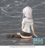 Nukitashi The Animation PM Perching PVC Statue Fumino Kotoyose 10 cm