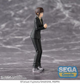 Chainsaw Man Desktop x Decorate Collections PVC Statue Kobeni 16 cm