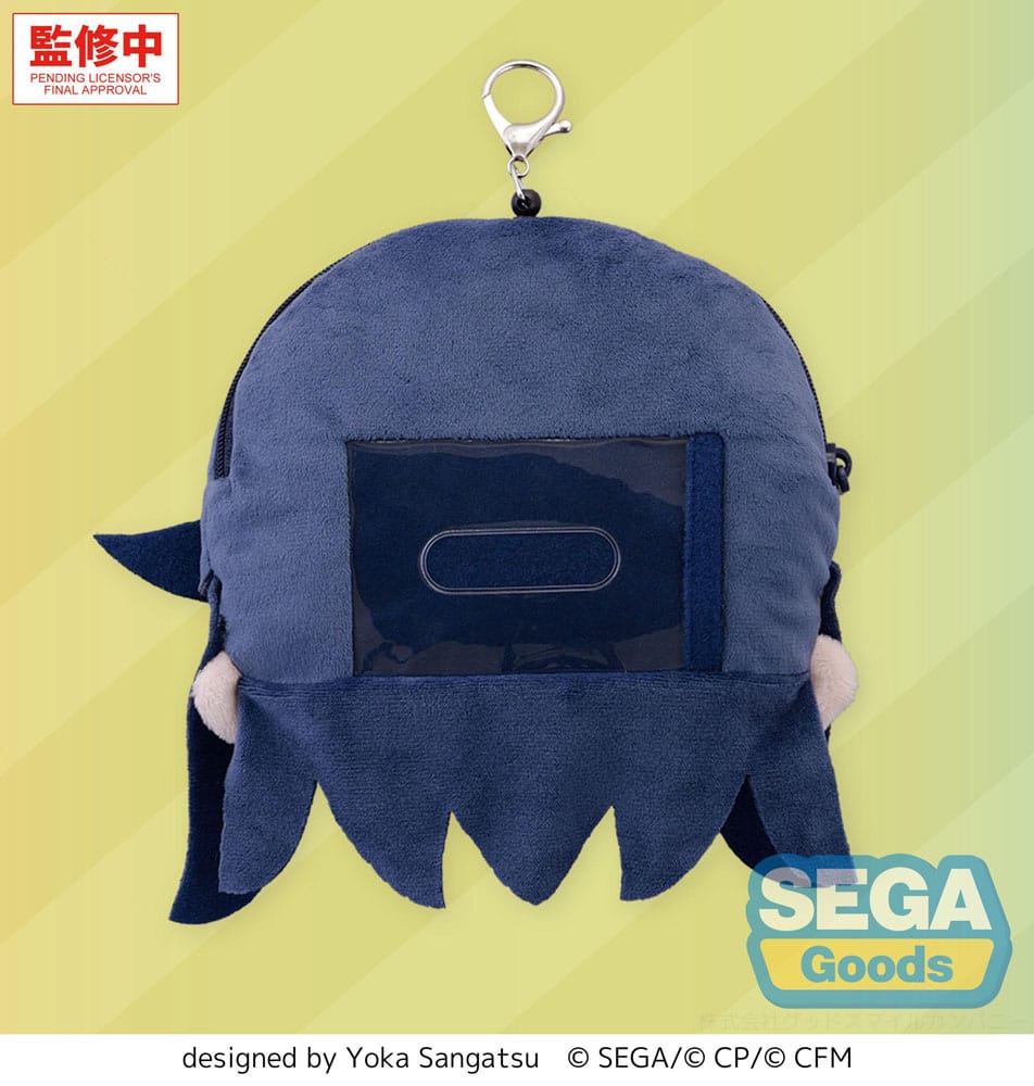 Hatsune Miku: Coloful Stage! Plush Keychain Ichika Hoshino 15 cm