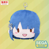 Hatsune Miku: Coloful Stage! Plush Keychain Haruka Kiritani 15 cm