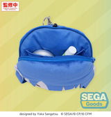 Hatsune Miku: Coloful Stage! Plush Keychain Haruka Kiritani 15 cm