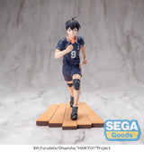 Haikyu!! High Premium PVC Statue Tobio Kageyama 16 cm