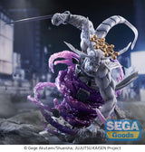 Jujutsu Kaisen FIGURIZMa PVC Statue Eight-Handled Sword Divergent Sila Divine General Mahoraga 22 cm