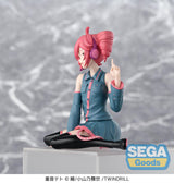 Character Vocal Series PM Perching PVC Statue Kasane Teto 14 cm