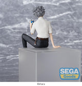 Evangelion: New Theatrical Edition PM Perching PVC Statue Kaworu Nagisa 14 cm