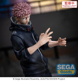 Jujutsu Kaisen Culling Game XStellar PVC Statue Yuji Itadori 22 cm