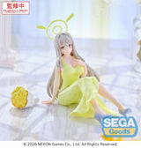 Blue Archive Yumemirize PVC Statue Nonomi 10 cm