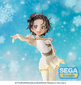Medalist Luminasta PVC Statue Inori Yuitsuka 17 cm