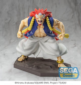 Daemons of the Shadow Realm Luminasta PVC Figure Right 15 cm