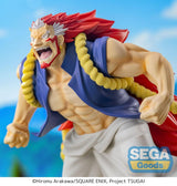 Daemons of the Shadow Realm Luminasta PVC Figure Right 15 cm