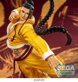 Street Fighter 6 FIGURIZMa PVC Figure Jamie 26 cm