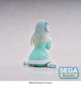 BanG Dream! Yumemirize PVC Figure Mutsumi Wakaba Pajama Party! 12 cm