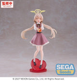Blue Archive XStellar PVC Figure Hifumi Happy Valentine!! 22 cm