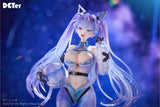 Original Character Figure 1/7 Star Sky Aila Illustration by misyune12 27 cm