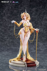 Daiblos Core PVC Figure 1/6 Lobera Passionate Night 32 cm