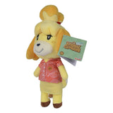 Animal Crossing Plush Figure Isabelle 25 cm