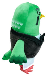 Animal Crossing Plush Figure Brewster 25 cm