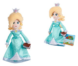 Super Mario Plush Figure Rosalina 27cm