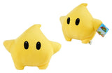 Super Mario Plush Figure Luma 30cm