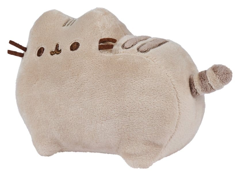 Pusheen Plush Figure Classic 15 cm