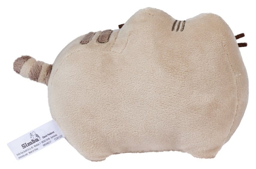 Pusheen Plush Figure Classic 15 cm