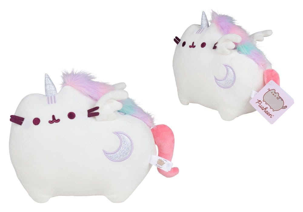 Pusheen Plush Figure Pusheenicorn 25 cm