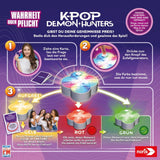 K-POP Demon Hunters Board Game *German Version*
